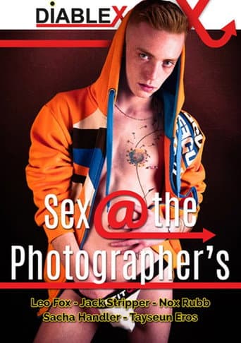 Poster for Sex At The Photographers