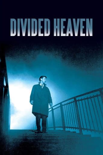 Poster for Divided Heaven