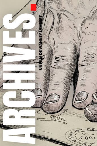Poster for Archives