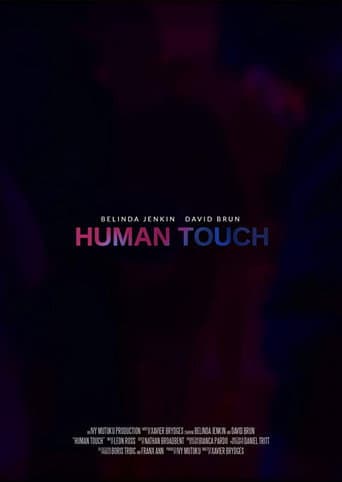 Poster for Human Touch