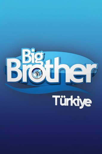 Poster for Big Brother Turkey