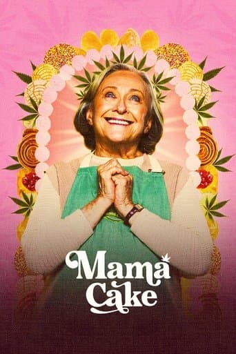 Poster for Mama Cake
