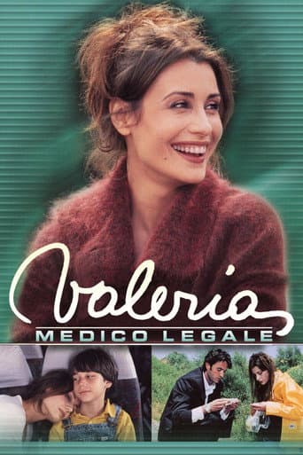 Poster for Valeria medico legale