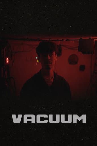 Poster for Vacuum