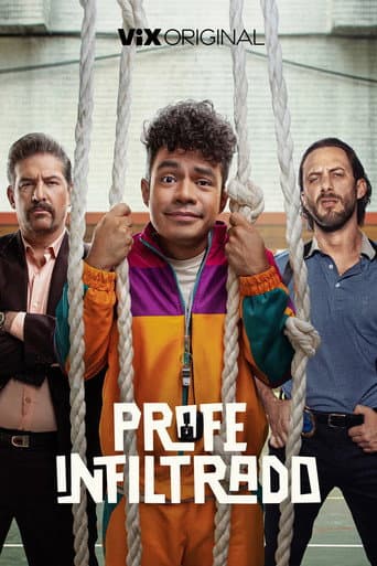 Poster for Season 1