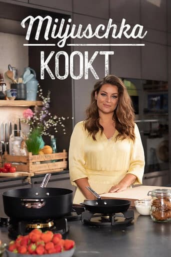 Poster for Miljuschka Kookt