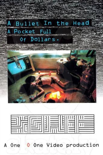 Poster for Snuff