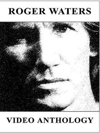 Poster for Roger Waters: Video Anthology