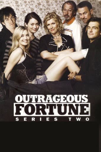 Poster for Season 2