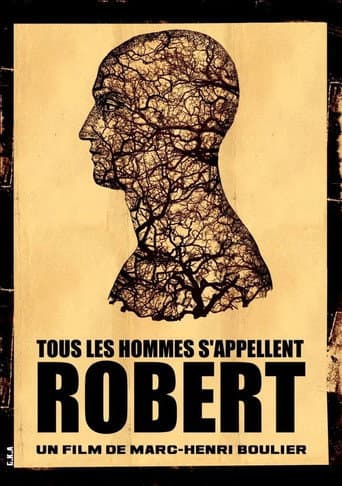 Poster for All Men Are Called Robert