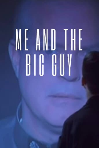 Poster for Me and the Big Guy