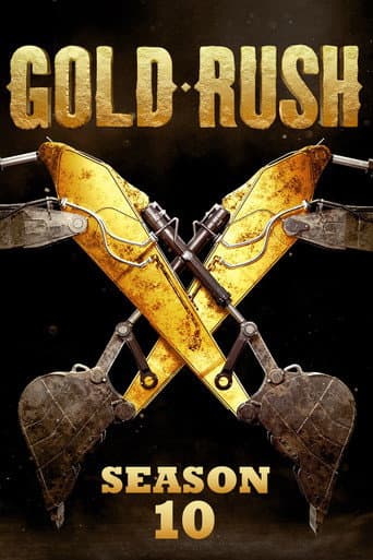 Poster for Season 10