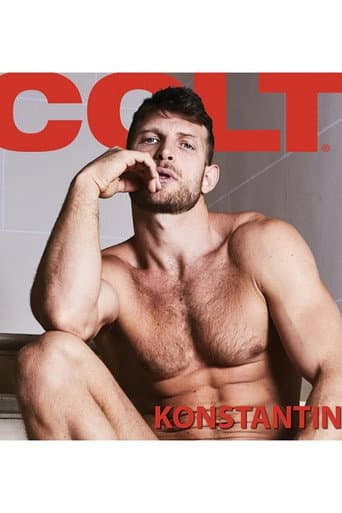 Poster for Konstantin