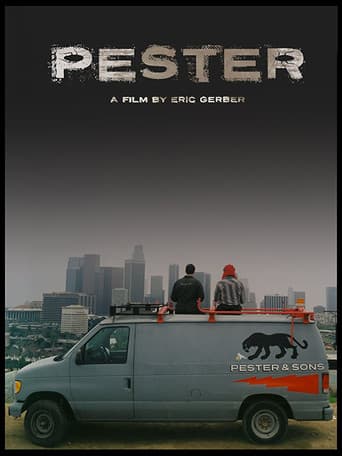 Poster for Pester
