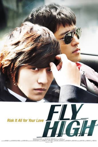 Poster for Fly High