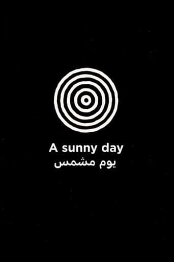 Poster for A Sunny Day