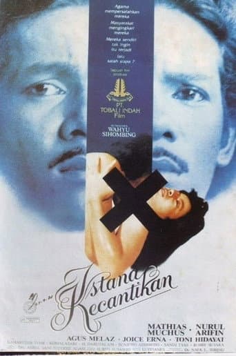 Poster for Palace of Beauty
