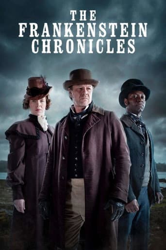 Poster for Season 1
