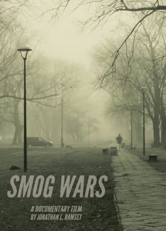 Poster for Smog Wars
