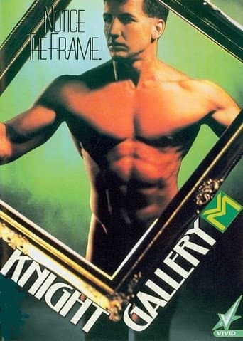 Poster for Knight Gallery