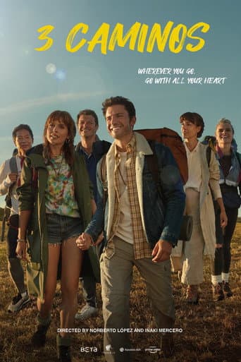 Poster for Season 1