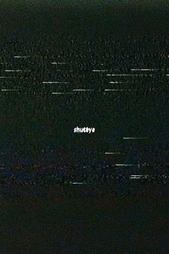 Poster for shuteye