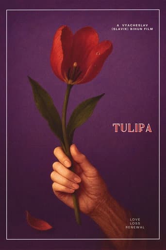 Poster for Tulipa