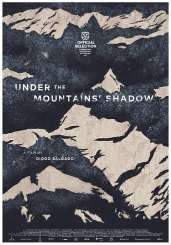 Poster for Under the Mountains' Shadow