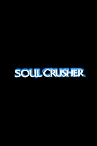 Poster for Soul Crusher