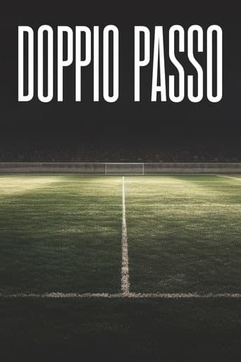 Poster for Step Over