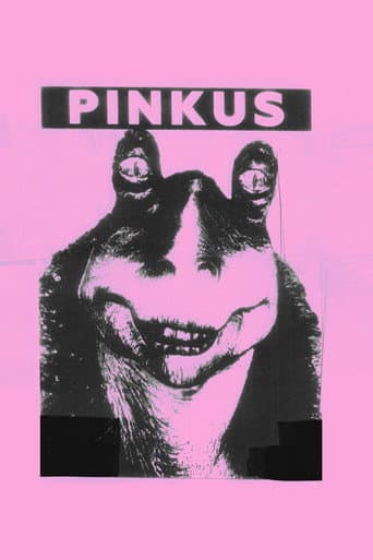 Poster for Pinkus