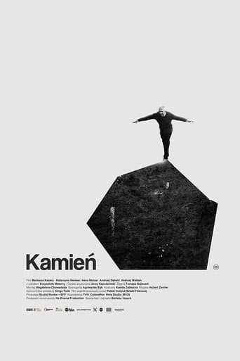 Poster for The Stone