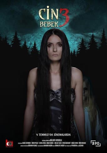 Poster for Cin Bebek 3