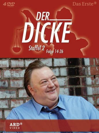 Poster for Season 2