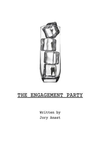 Poster for The Engagement Party