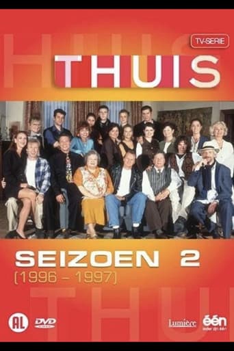 Poster for Season 2