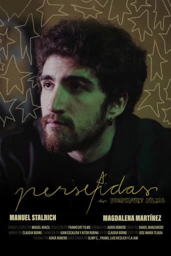 Poster for PERSEIDAS