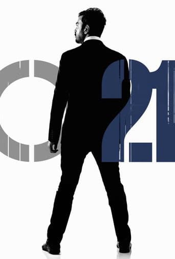 Poster for O21