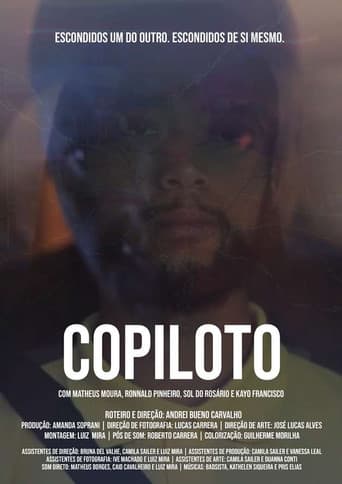 Poster for Copiloto