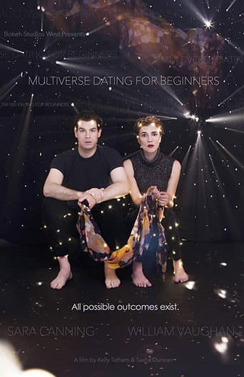 Poster for Multiverse Dating For Beginners