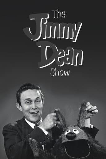Poster for The Jimmy Dean Show