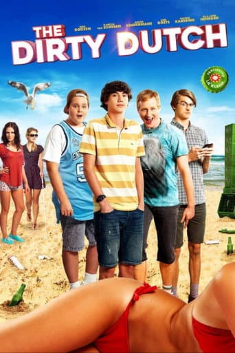 Poster for The Dirty Dutch
