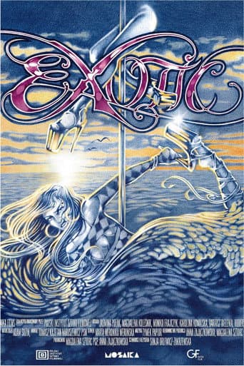 Poster for EXOTIC