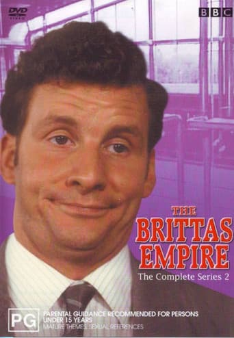 Poster for Series 2