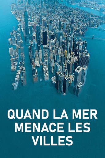 Poster for When Oceans Threaten Cities