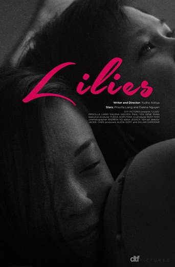 Poster for Lilies