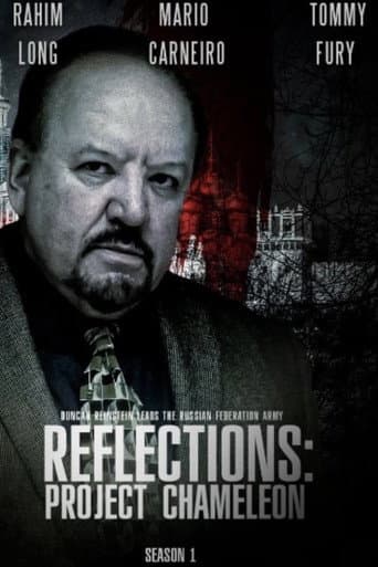 Poster for Season 1