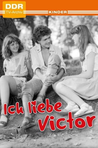 Poster for I Love Victor