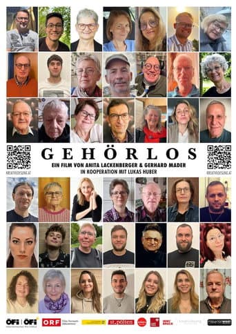 Poster for Gehörlos