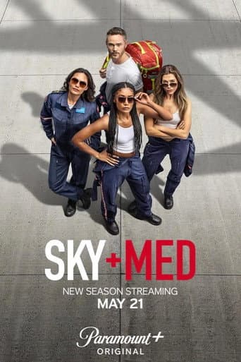 Poster for Season 4